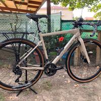 Gravel Megamo Jakar Montaggio 30 2023