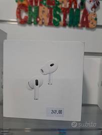 Airpods Pro 2nd gen. with magsafe