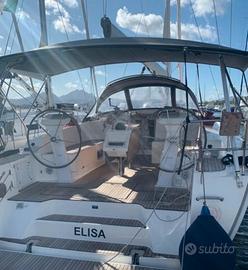 Bavaria 46 Style del 2017