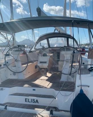 Bavaria 46 Style del 2017