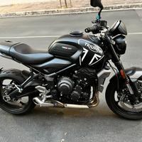 Triumph Trident 660 2022