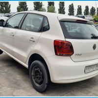 Ricambi Usati VOLKSWAGEN POLO (6R) 2011