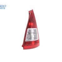 FANALE DESTRO PER CITROEN C3 02-10 ROSSO BIANCO