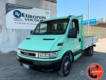 IVECO DAILY 35C9A