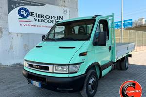 IVECO DAILY 35C9A