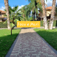 Casa Mascali Fondachello ( vicino Taormina)