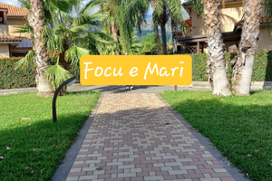 Casa Mascali Fondachello ( vicino Taormina)