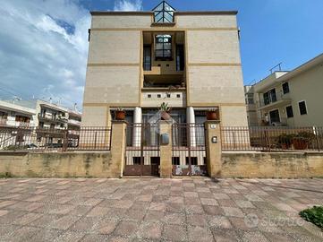 PALAZZINA A GROTTAGLIE