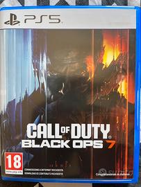Call of duty per PS5