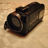Videocamera 4K