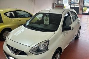 Nissan Micra 1.2 12V 5 porte Visia-UNIPRO-KM 37.00