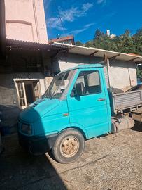 iveco ribaltabile