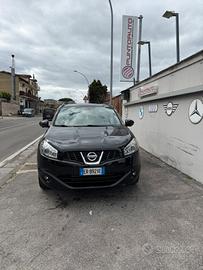 Nissan Qashqai 1.5 dCi DPF Acenta