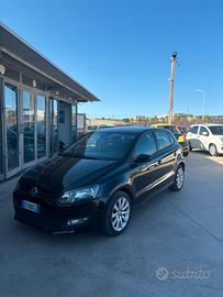 Volkswagen Polo 1.2 tdi (2012)