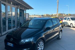 Volkswagen Polo 1.2 tdi (2012)