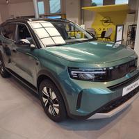 Opel Frontera GS 145cv hybrid 