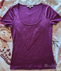 T shirt donna Mango