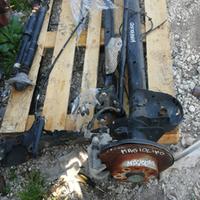 VOLKSWAGEN MAGGIOLINO PONTE 2015