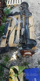 VOLKSWAGEN MAGGIOLINO PONTE 2015