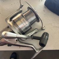 Mulinello Tica Rage EA6000R