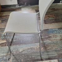 tavolo vetro per 4/6 persone