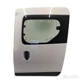 Porta scorrevole sinistra Dacia Dokker del 2016