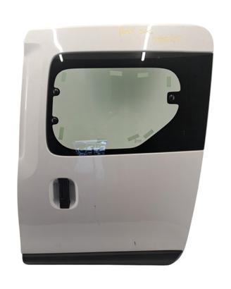 Porta scorrevole sinistra Dacia Dokker del 2016