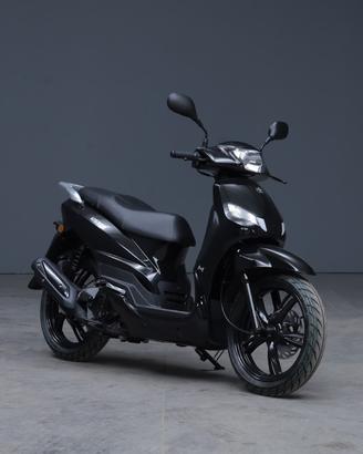 PEUGEOT Kisbee 125