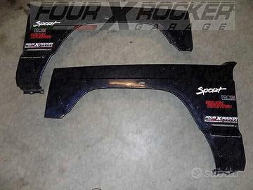 Parafango anteriore Jeep Cherokee XJ 84>96