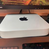 Mac Mini M1 (8GB RAM, 256GB SSD)