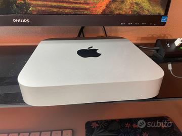 Mac Mini M1 (8GB RAM, 256GB SSD)