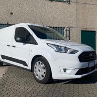 Ford Connect 210 Van L2 - Km 139.000 - 1.5 T...