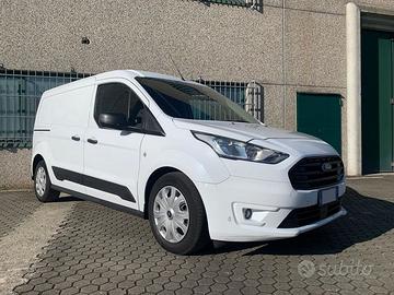 Ford Connect 210 Van L2 - Km 139.000 - 1.5 T...