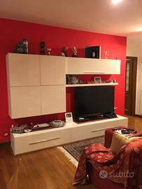 Appartamento ristrutturato Genova