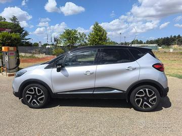 Renault Captur 1.5 dCi 90 CV Intens | Solo 88.500