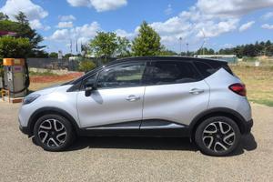 Renault Captur 1.5 dCi 90 CV Intens | Solo 88.500