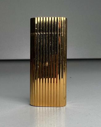 Accendino Catier vintage - Le mast de Cartier anni