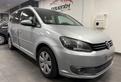 Volkswagen Touran 1.6 TDI Comfortline 7 POSTI