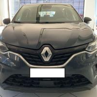 Renault Captur Blue dCi 95 CV Life