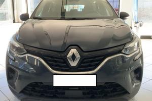 Renault Captur Blue dCi 95 CV Life