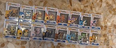 Funko Pop Pokemon