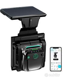 WYBOT S2 Solar Robot aspirapolvere Piscina Solare