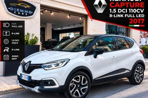 Renault Captur dCi 8V 110 CV Energy Intens Full-Le
