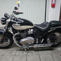 Triumph Speedmaster 1200  (2023) - Come Nuova - 1.