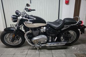 Triumph Speedmaster 1200  (2023) - Come Nuova - 1.