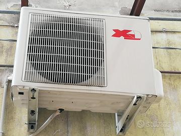 Climatizzatore da 12000