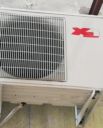 Climatizzatore da 12000