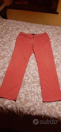 pantaloni trussardi vintage tg 48