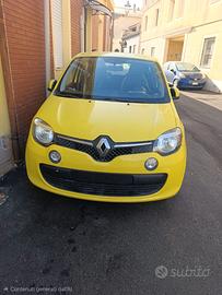 Twingo lovely 0.9 90CV
