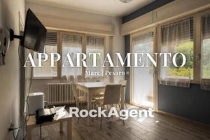 Appartamento di 44 m² con 2 locali a Pesaro
